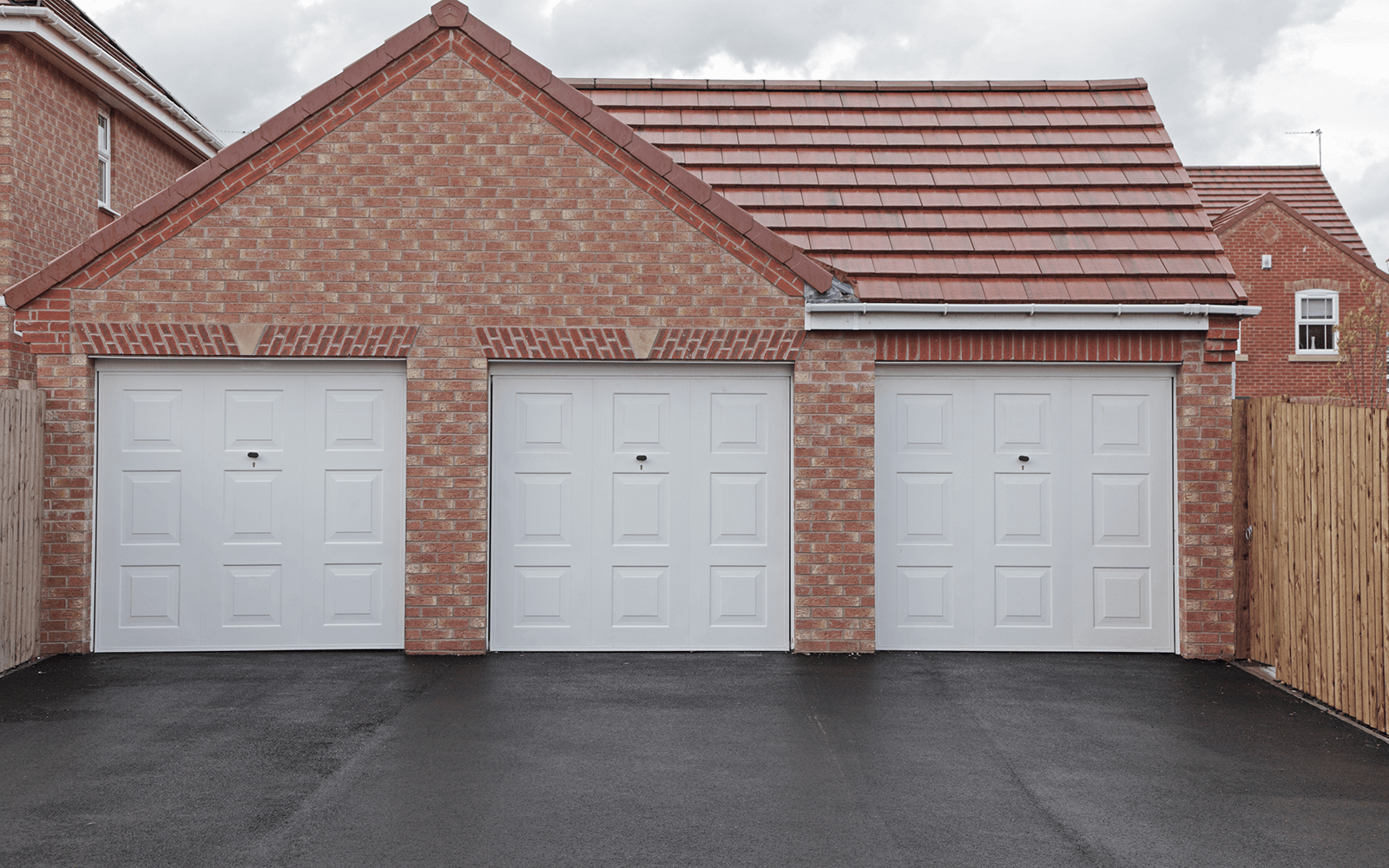 Roberts Landscaping Work